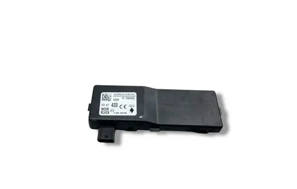 Opel Insignia A Door central lock control unit/module 13583333