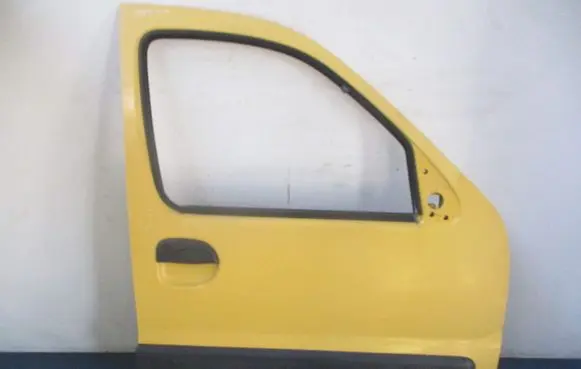 Renault Kangoo I Front door