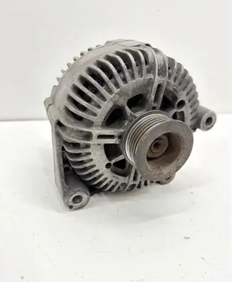 BMW 5 E60 E61 Generator/alternator 7789981A TG17C010 704098723