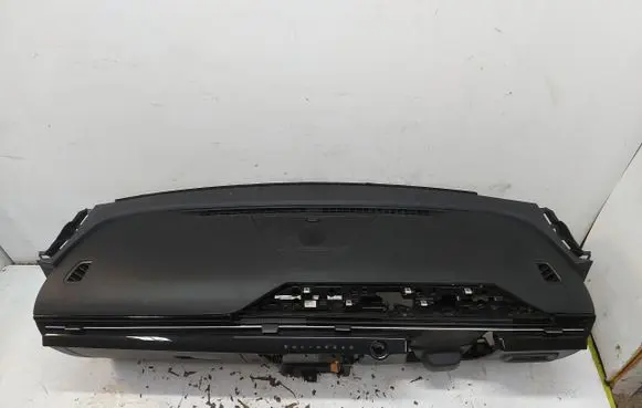 Chery Omoda 5/C5 Dashboard OMO5
