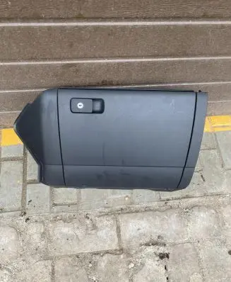 Volkswagen Golf VII Glove box 1355D301745 E1840