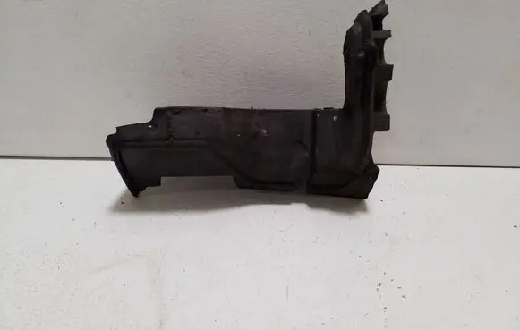 Porsche Cayenne (92A) Fender foam support/seal 7P5819532B