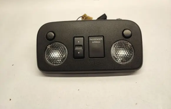 Ford Mustang VI Front seat light FR3T15K609BB