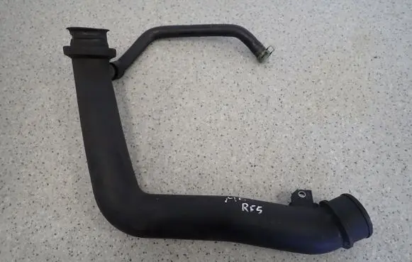 Mazda 6 Intercooler hose/pipe 