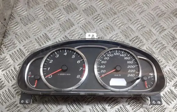 Mazda 6 Tachometer GR1L55430