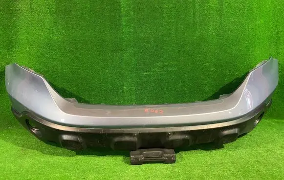 Honda CR-V Front bumper