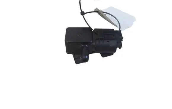 BMW 1 E81 E87 Exhaust gas pressure sensor 780515201