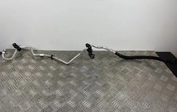 Jeep Compass Air conditioning (A/C) pipe/hose P68244225AA