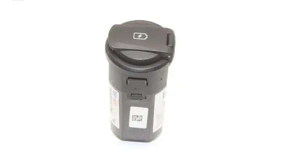 Hyundai Ioniq USB socket connector 96125G2000