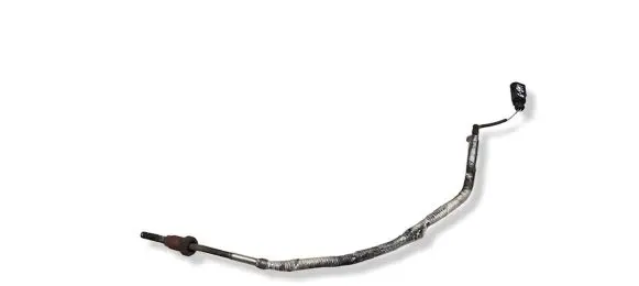 Mitsubishi Grandis Exhaust gas temperature sensor 1587A022