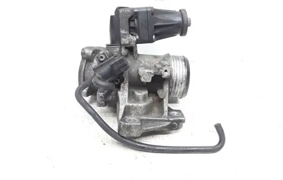 Volvo V60 EGR valve 50590601
