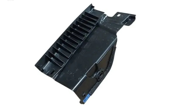 BMW X7 G07 Rear bumper mounting bracket 8091739 51128091739