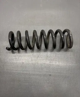 Mercedes-Benz E W212 Rear coil spring