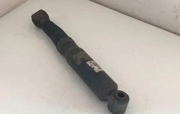 Citroen Xsara Picasso Rear shock absorber/damper