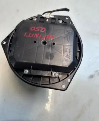 Infiniti Q50 Heater fan/blower 272V0JK61A