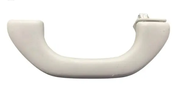 Skoda Yeti (5L) Front interior roof grab handle 5L6857607R