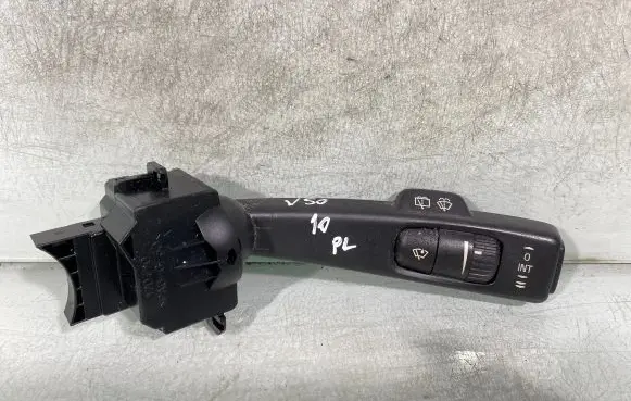 Volvo V50 Wiper control stalk 17d770