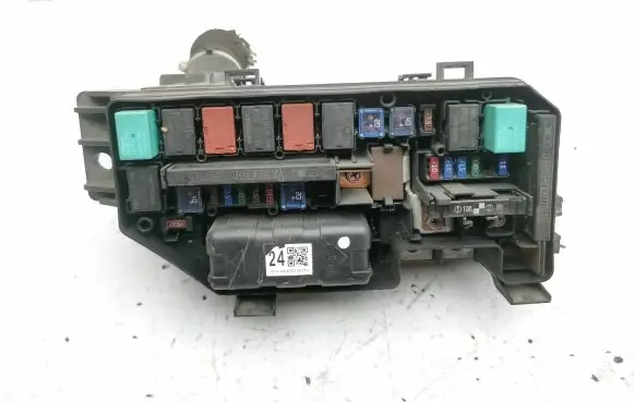 Honda Accord Fuse module 803280065