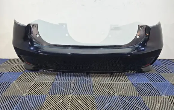 Lexus CT 200H Rear bumper 