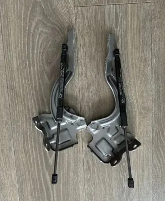 KIA Niro Engine bonnet/hood hinges SG2 81161AT000