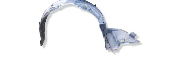 Toyota Corolla Verso AR10 Front wheel arch liner splash guards 538760F011