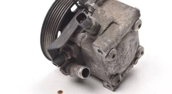 Ford Focus Electric power steering pump 4M51-3A696-AD