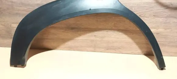 Citroen C3 Aircross Rear arch trim 13476854