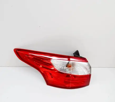 Ford Focus Rear/tail lights BM5113405HF