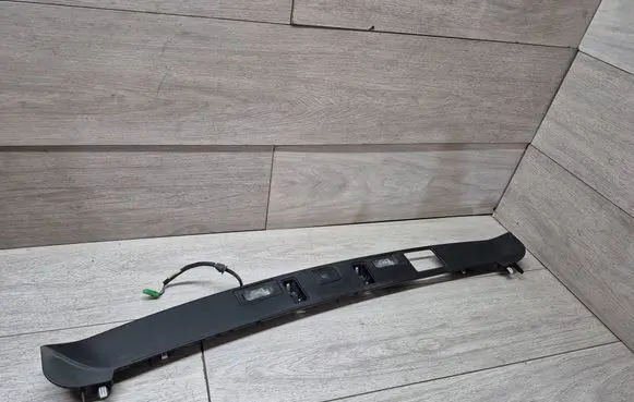 Land Rover Range Rover Velar Tailgate/trunk/boot exterior handle J8A2-40406-BA