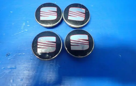 Original wheel cap