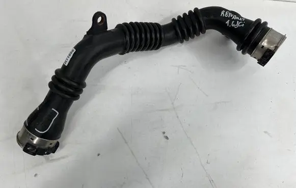 Renault Scenic III - Grand scenic III Intercooler hose/pipe 144606927r 144603264r