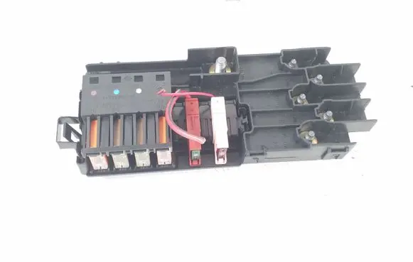 Mercedes-Benz ML W164 Fuse module A1645450201