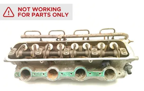 Bentley Arnage Engine head PB100678PF