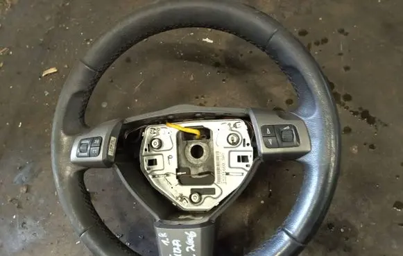 Opel Astra H Steering wheel 13231660