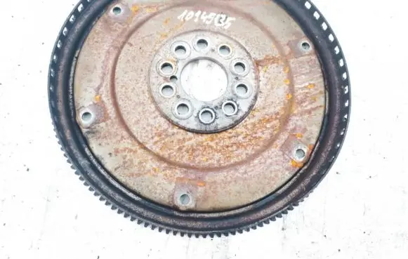 Flywheel