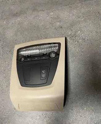 BMW 5 F10 F11 Front seat light