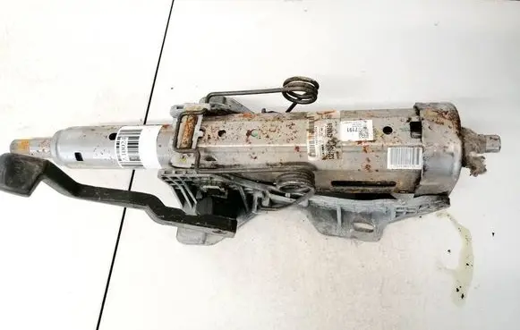 Opel Insignia A Steering wheel axle 13277191 427878298