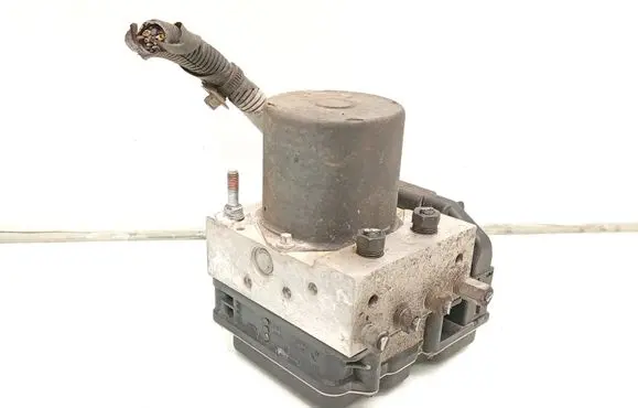 Toyota Avensis T270 ABS Pump 4454005071 0265235406 0265950749