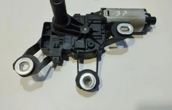 Ford Fiesta Rear window wiper motor 2S61A17K441AC 404736C