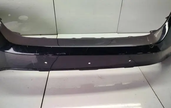 Honda CR-V Front bumper 71101