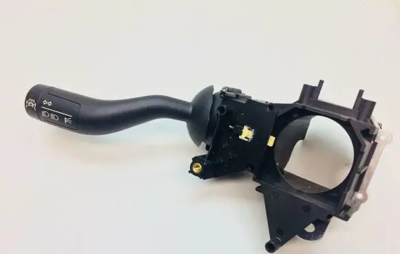 Volkswagen Touareg I Indicator stalk 7L6953513