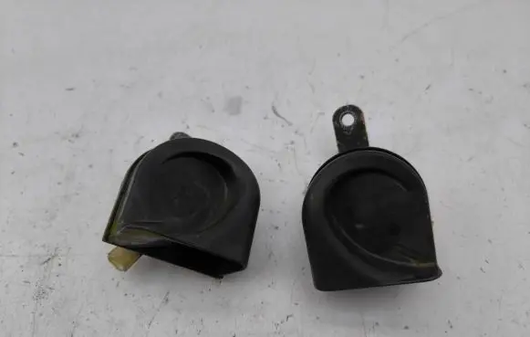 Honda Accord Horn signal