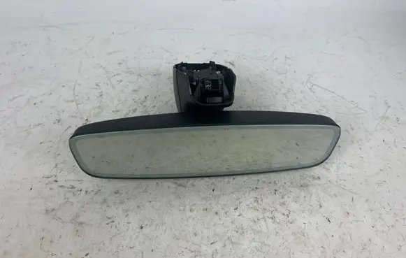 Audi Q5 SQ5 Rear view mirror (interior) 4KE857511C