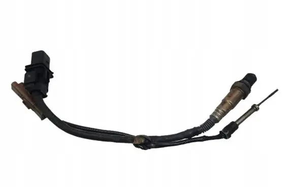 Citroen C4 Cactus Lambda probe sensor 9665090280