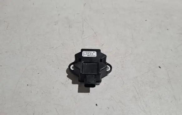 Mercedes-Benz GLE (W166 - C292) ESP (stability system) control unit A0065422618