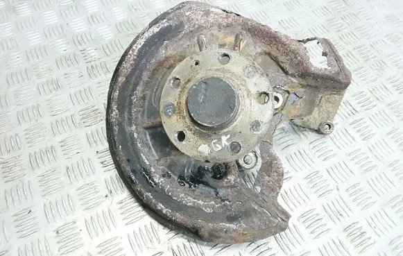 Seat Altea Rear wheel hub spindle/knuckle 