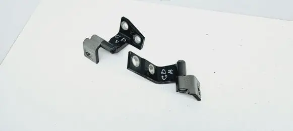 Lexus RX 450H Rear door hinge set 