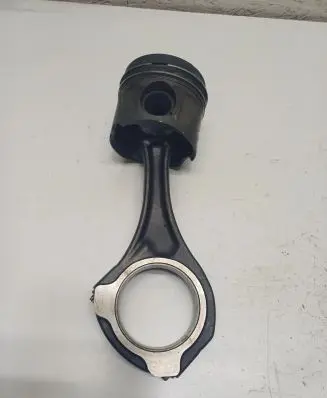 Mercedes-Benz ML W164 Piston with connecting rod 8340E