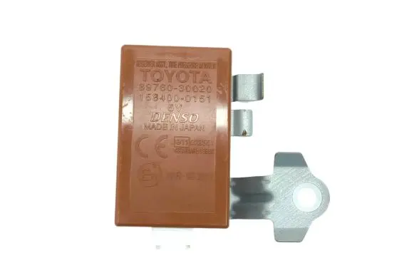 Lexus GS 300 350 430 450H Tire pressure control unit 8976030020
