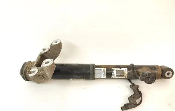 Volvo XC60 Rear shock absorber/damper 31658386